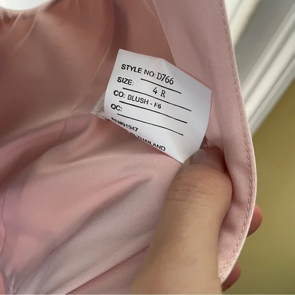 ALFRED Sung cap sleeve pleated cocktail dress blush pink 4 is available for  purchase on au PAY Market - Imported Goods Online Store Co.Ltd. | au PAY  Market - Online Shopping Site